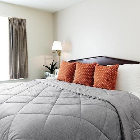 Intown Suites Extended Stay Birmingham Al - Hoover Kültér fotó