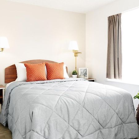 Intown Suites Extended Stay Birmingham Al - Hoover Kültér fotó